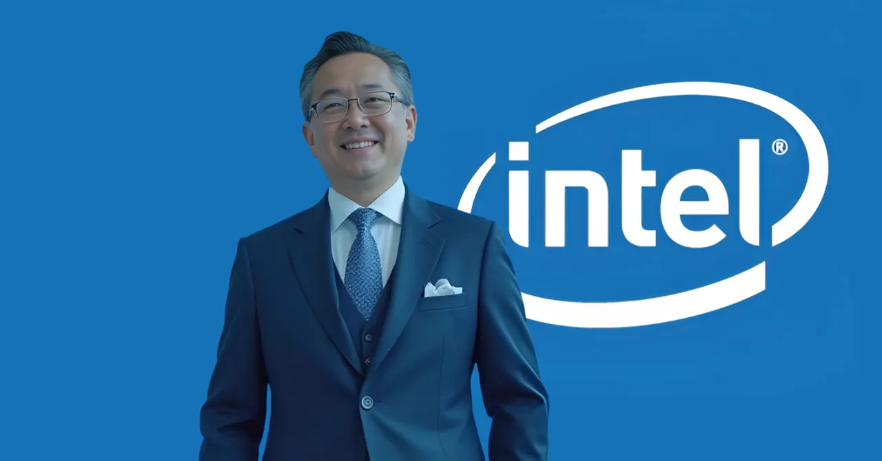 Intel restructuring