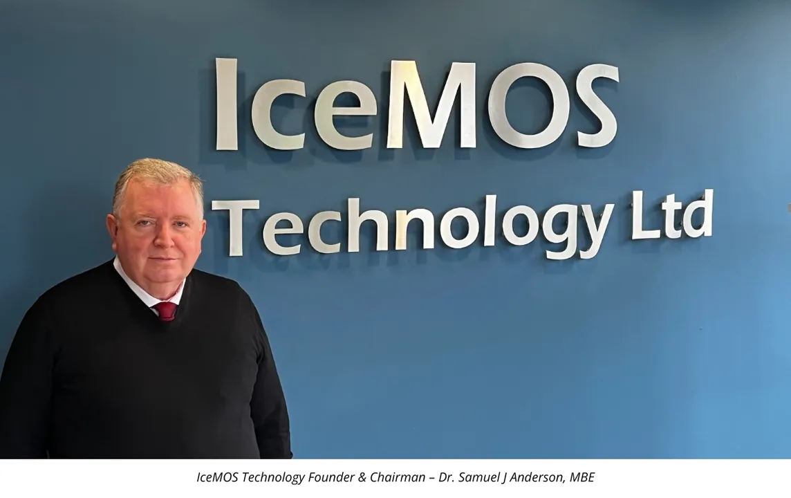 Icemos
