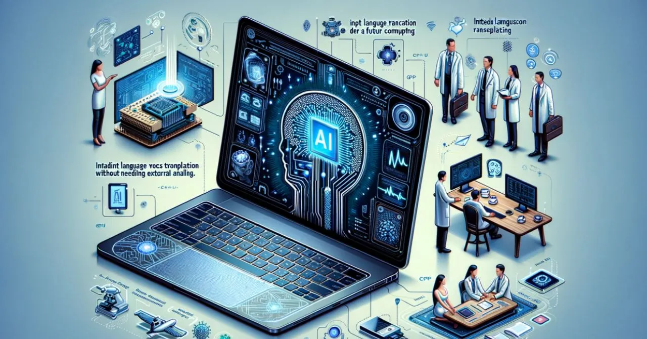 computer hardware