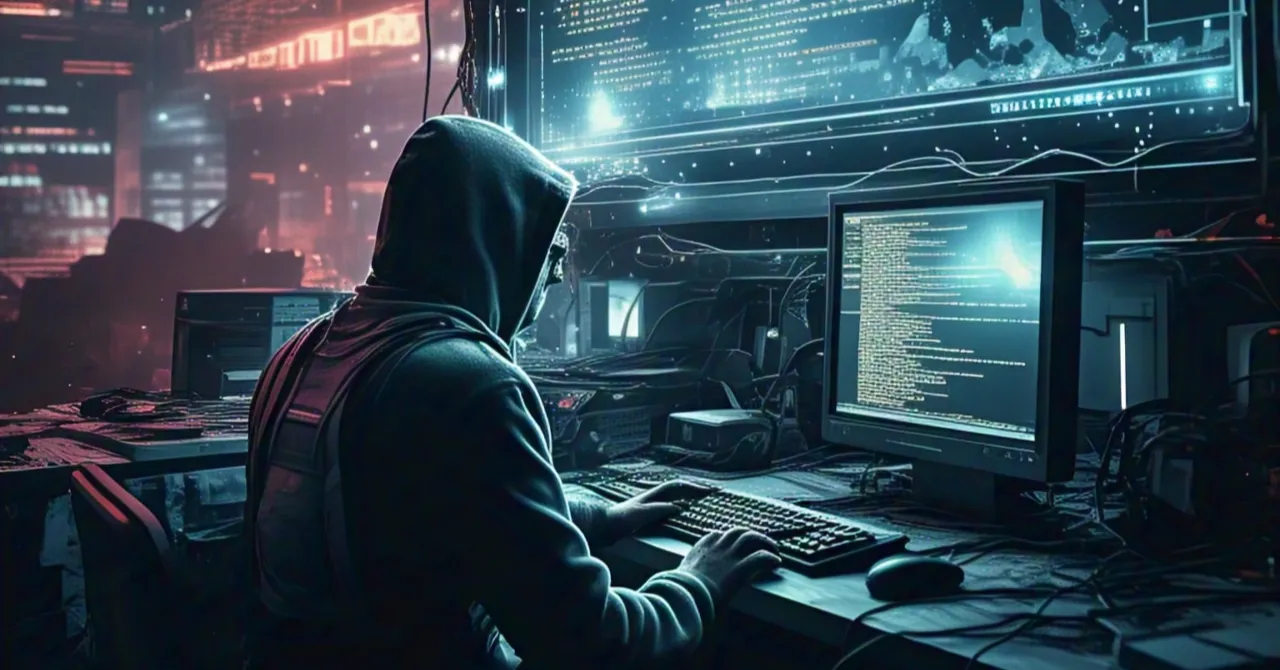 cyberattacks