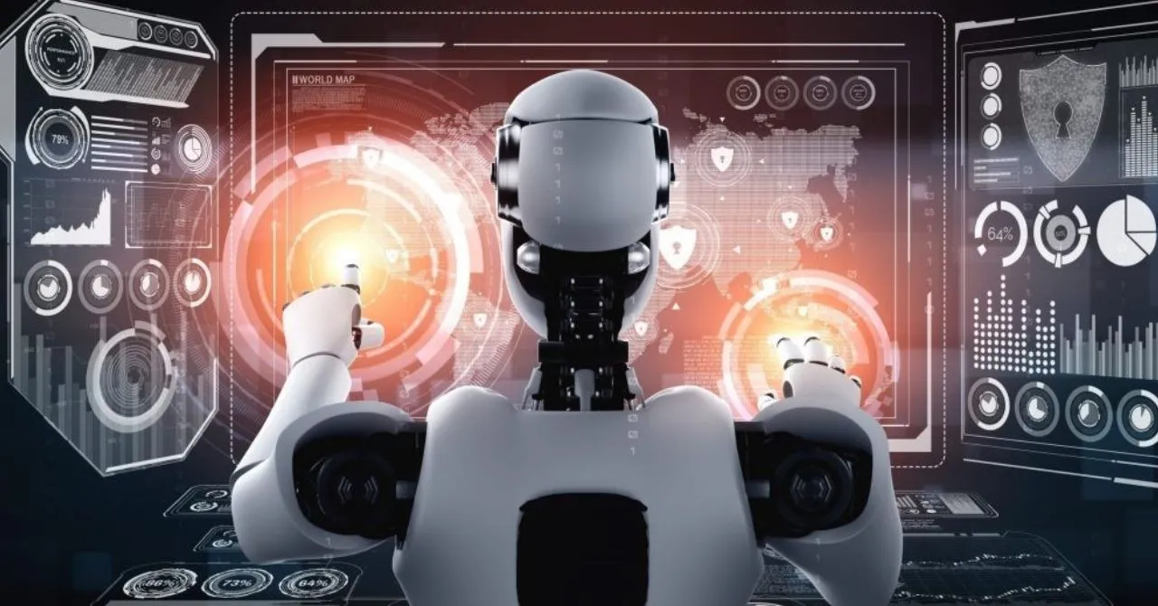 GenAI cybersecurity risks