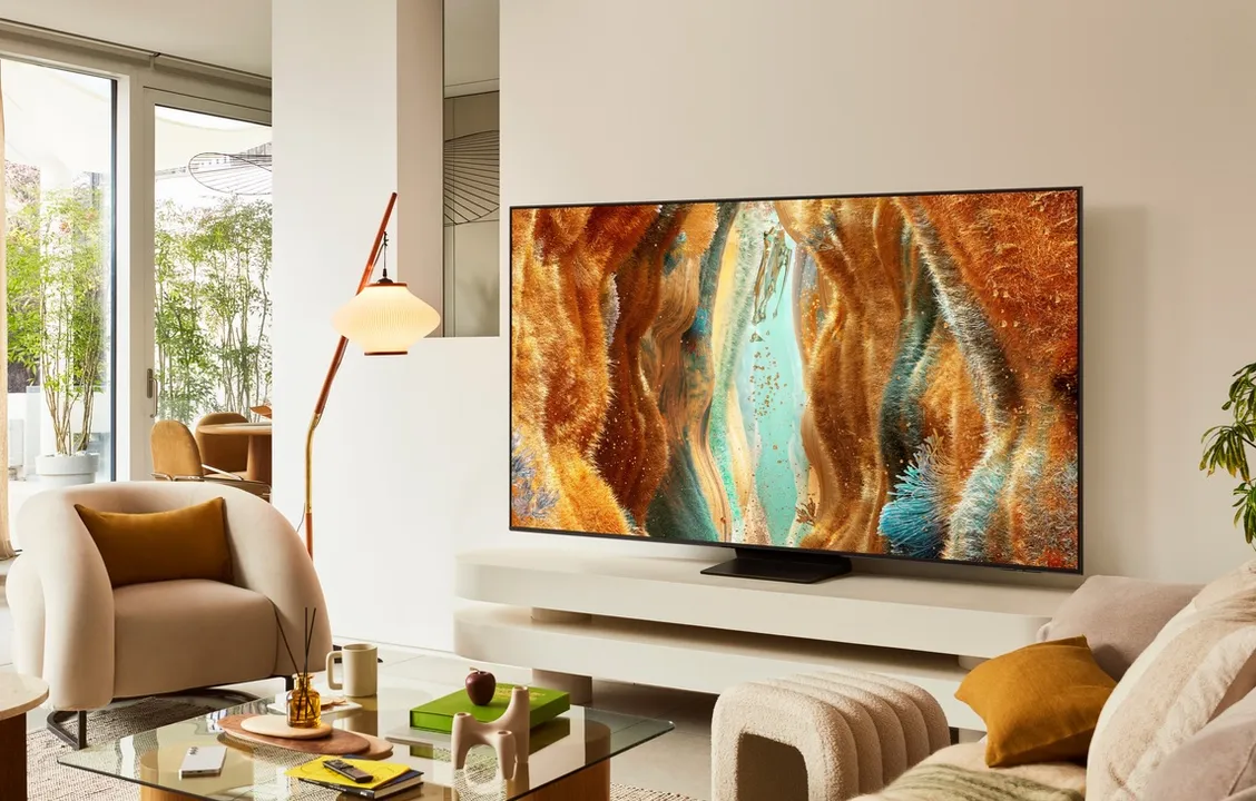 oled tvs