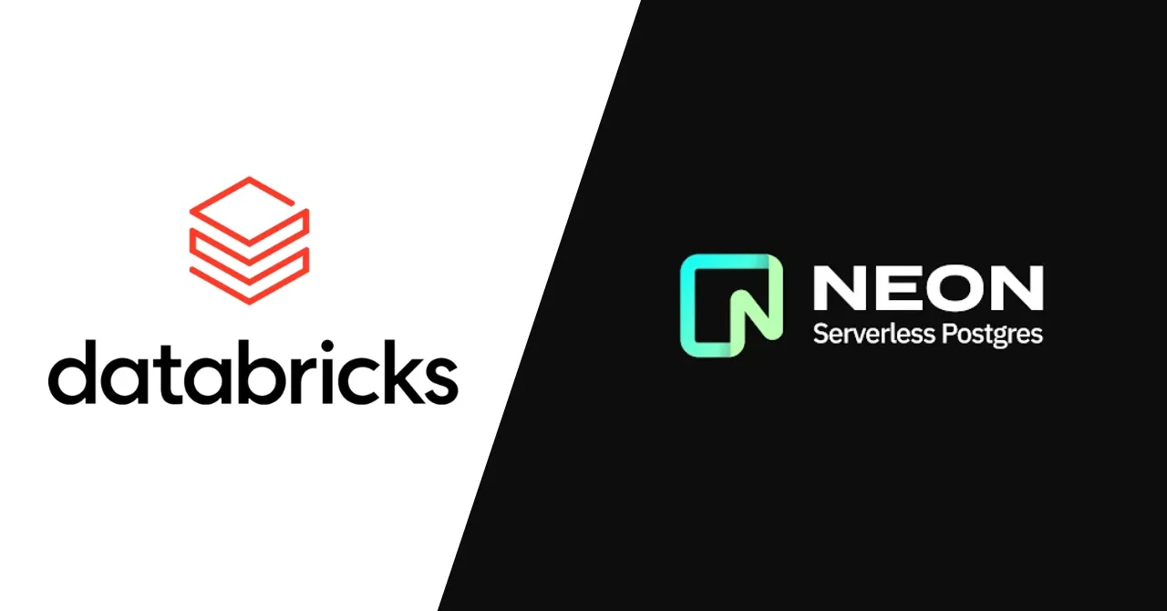 Databricks to acquire Neon