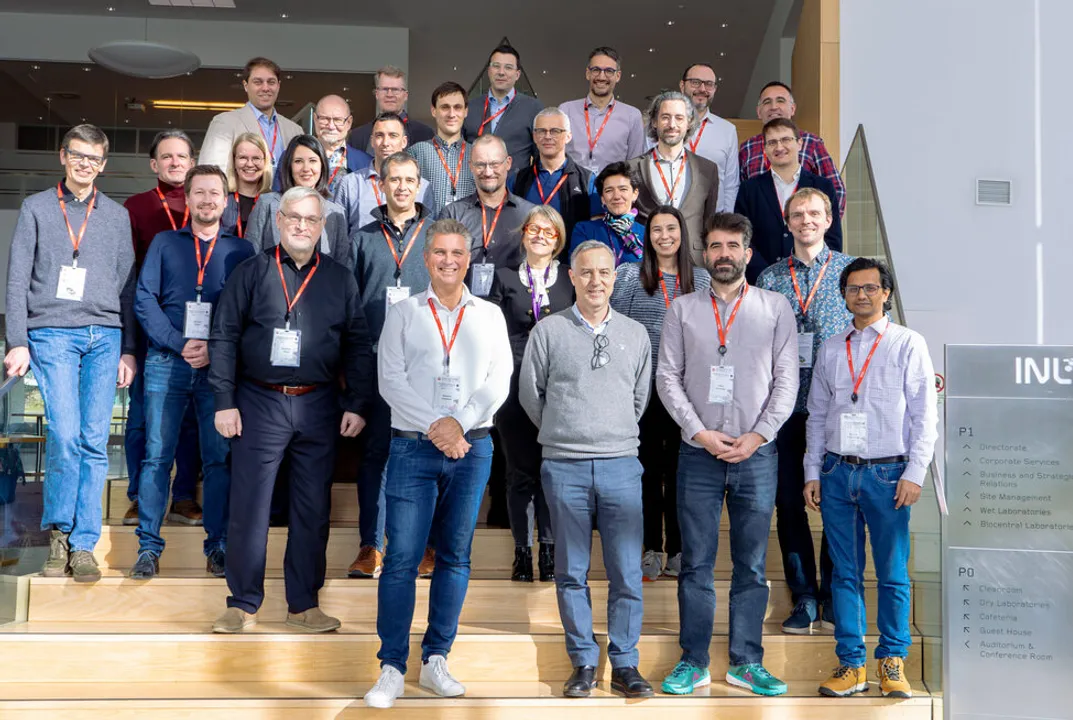 EU Chips Design Platform