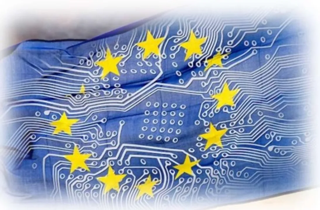 EU chips