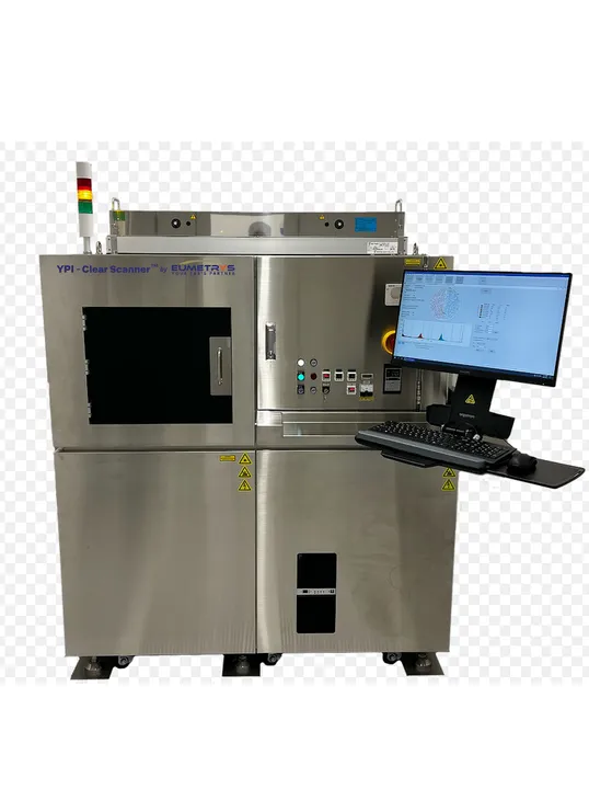 ClearScanner