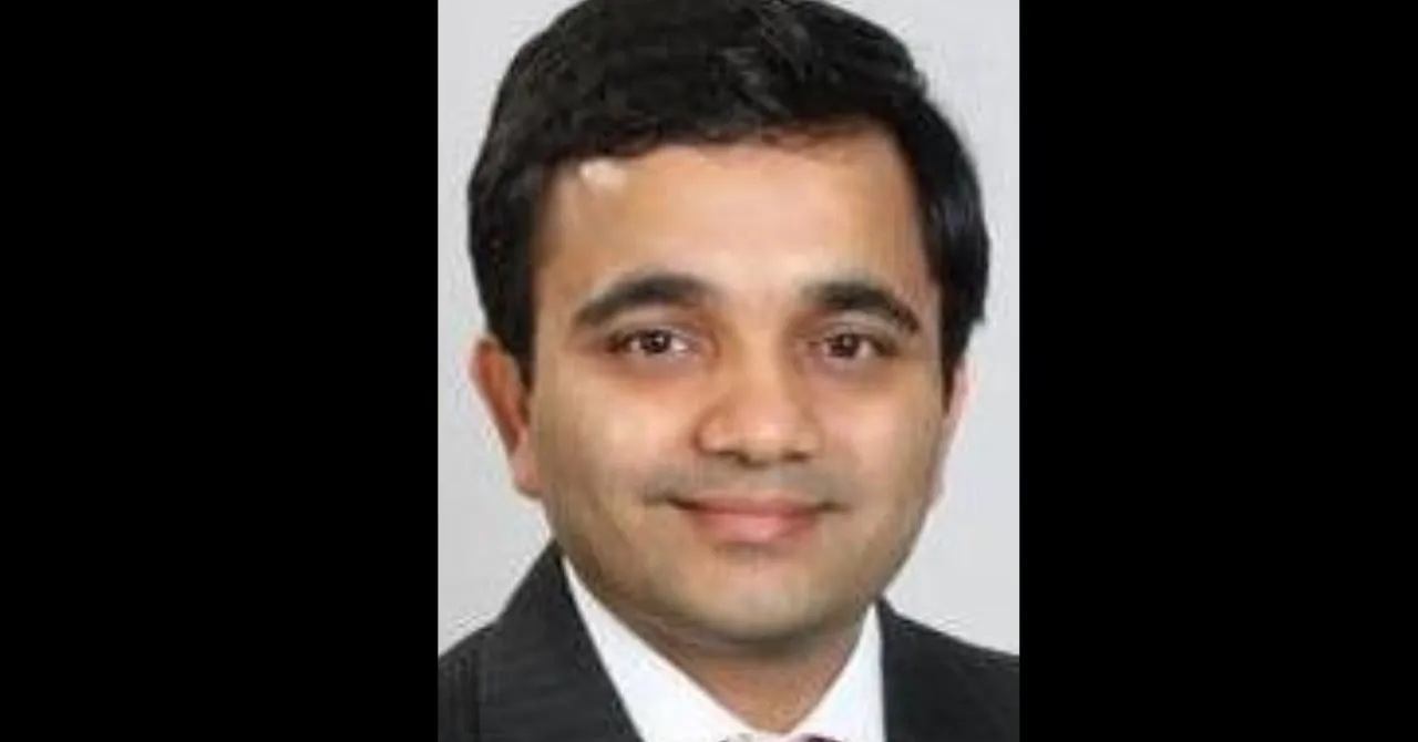 Aditya Changoiwala took over as Group Financial Controller at CarDekho