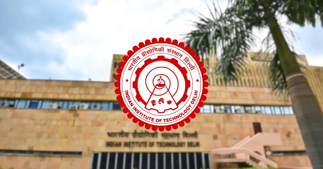 IIT Delhi
