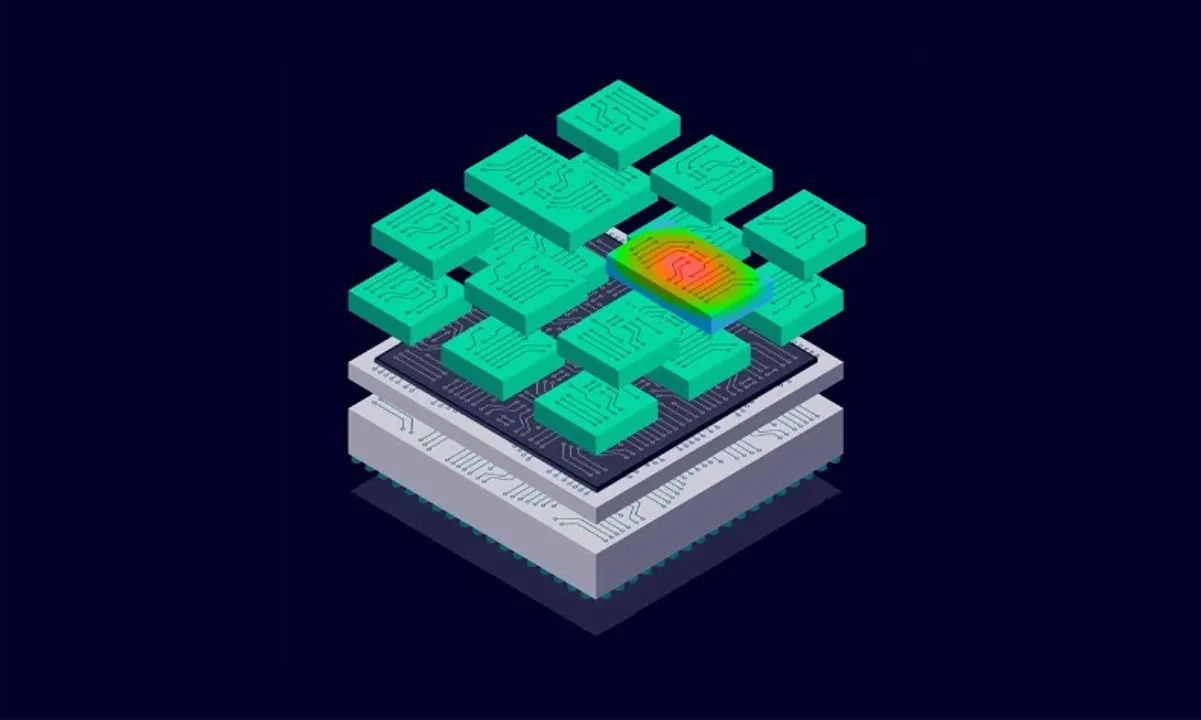 3D ICs