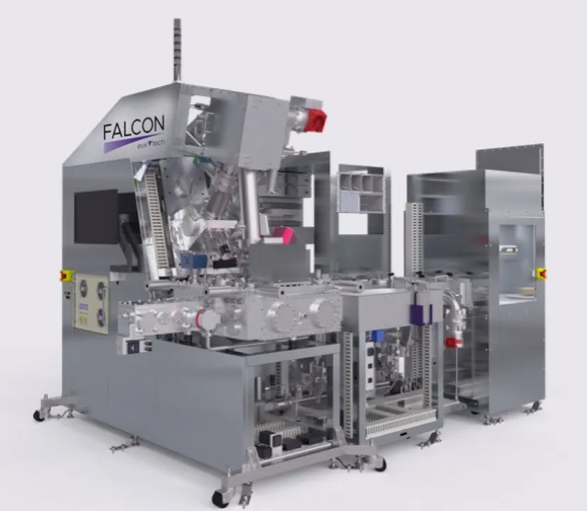 EUV Tech