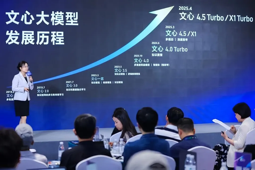 Baidu-Ernie-model