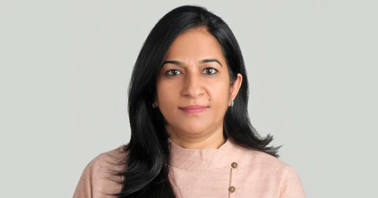 Tulika Sanghi, VP- Product Management, Publicis Sapient