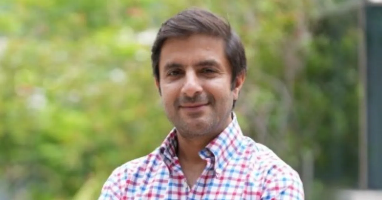 Sachin Chawla, MongoDB