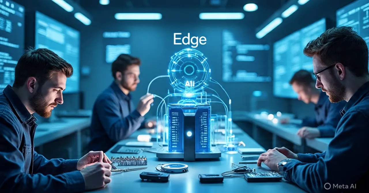 Edge AI