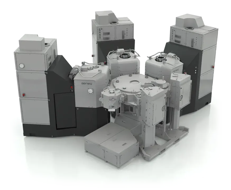 Beneq transform