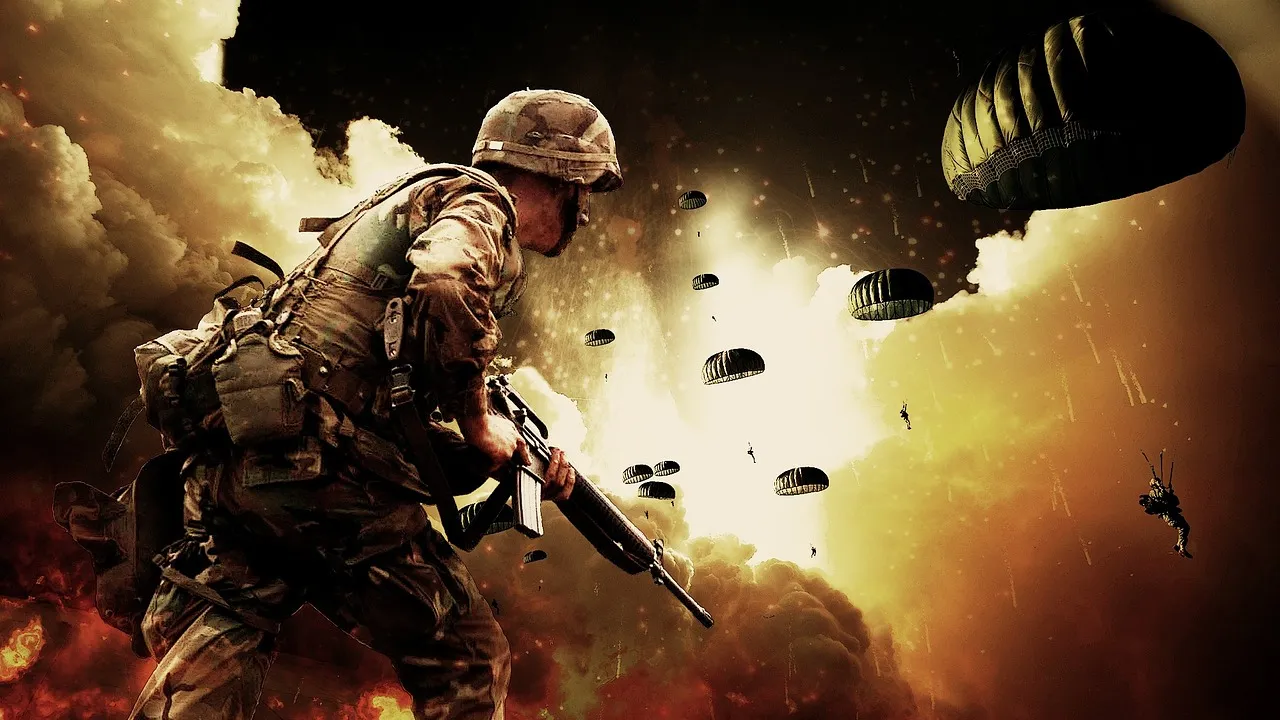 War Machine