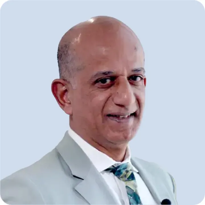 Rakesh