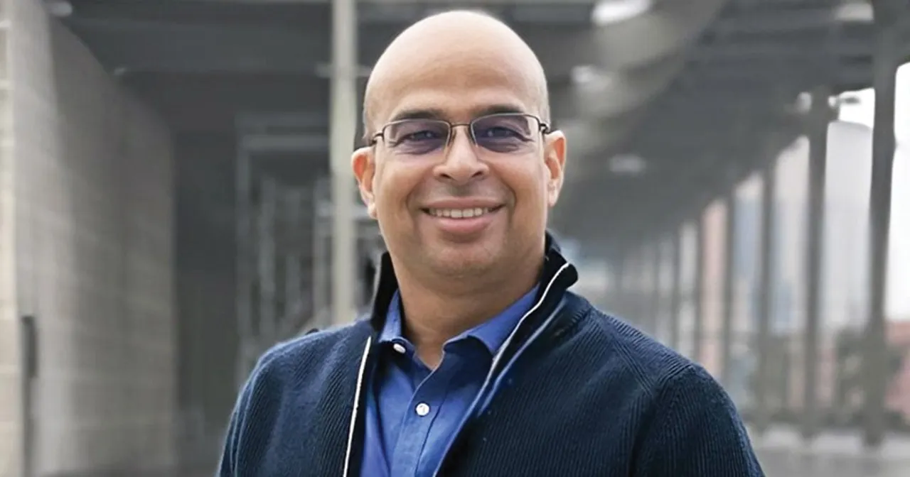 Rajiv-Pandey