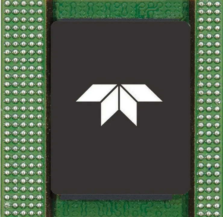 Teledyne