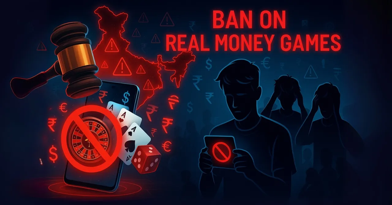 ban online games