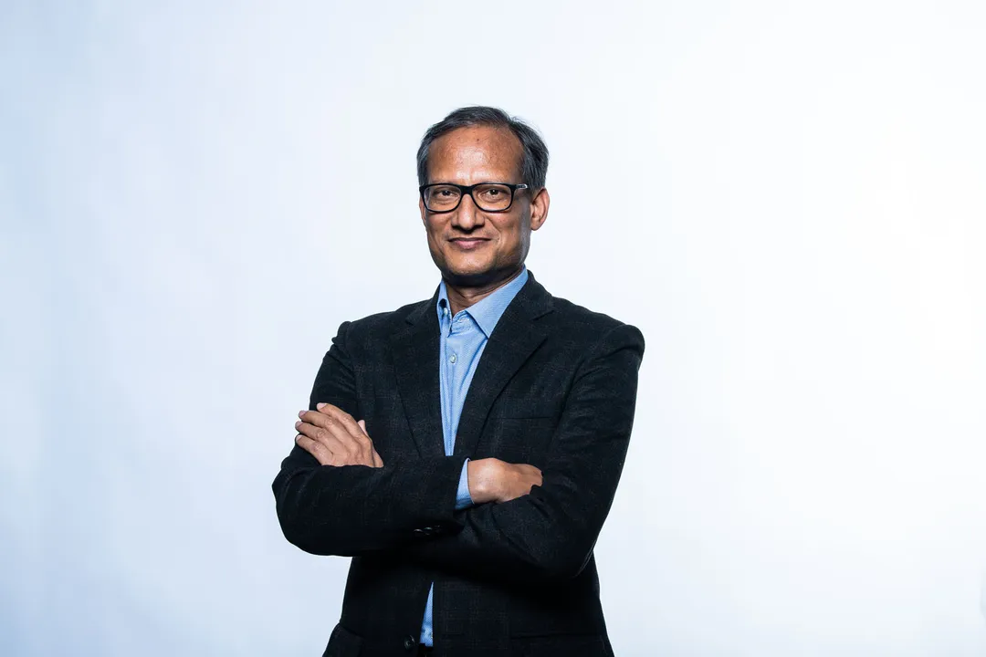 Sharad Bairathi, Embitel Technologies
