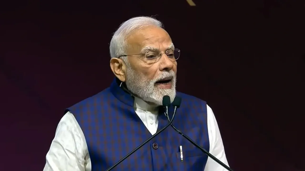 Modi