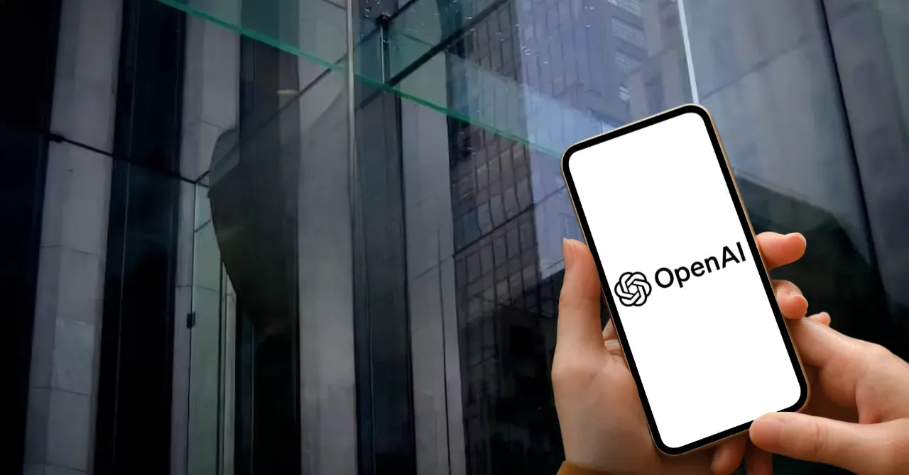 OpenAI's stargate project