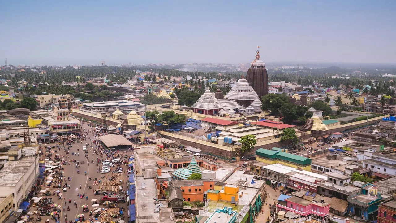 Odisha