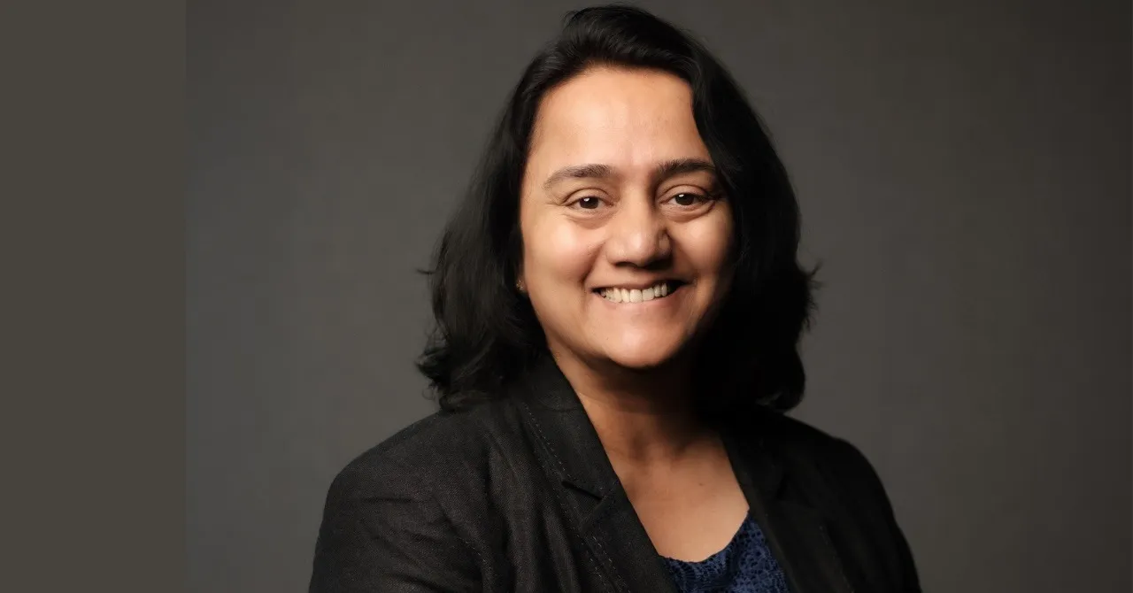 Sandhya Arun, CTO, Wipro (1)