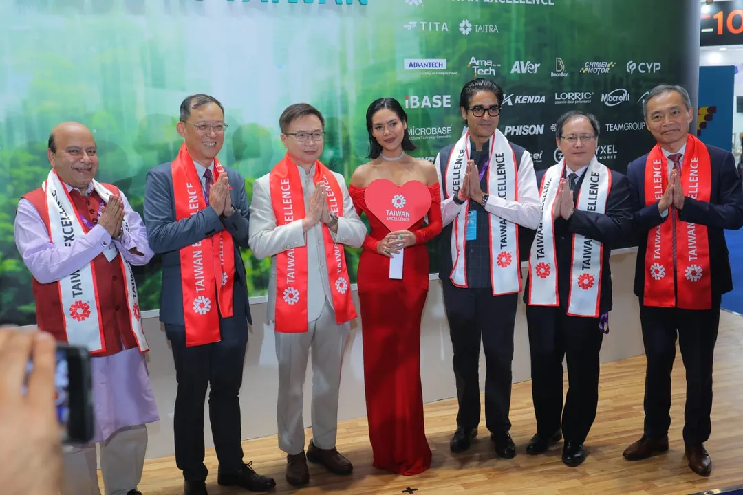 Taiwan Excellence 2025