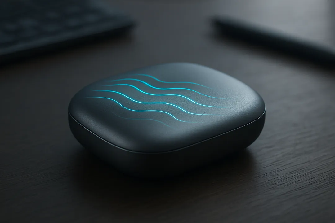 OpenAI and Jony Ive AI device