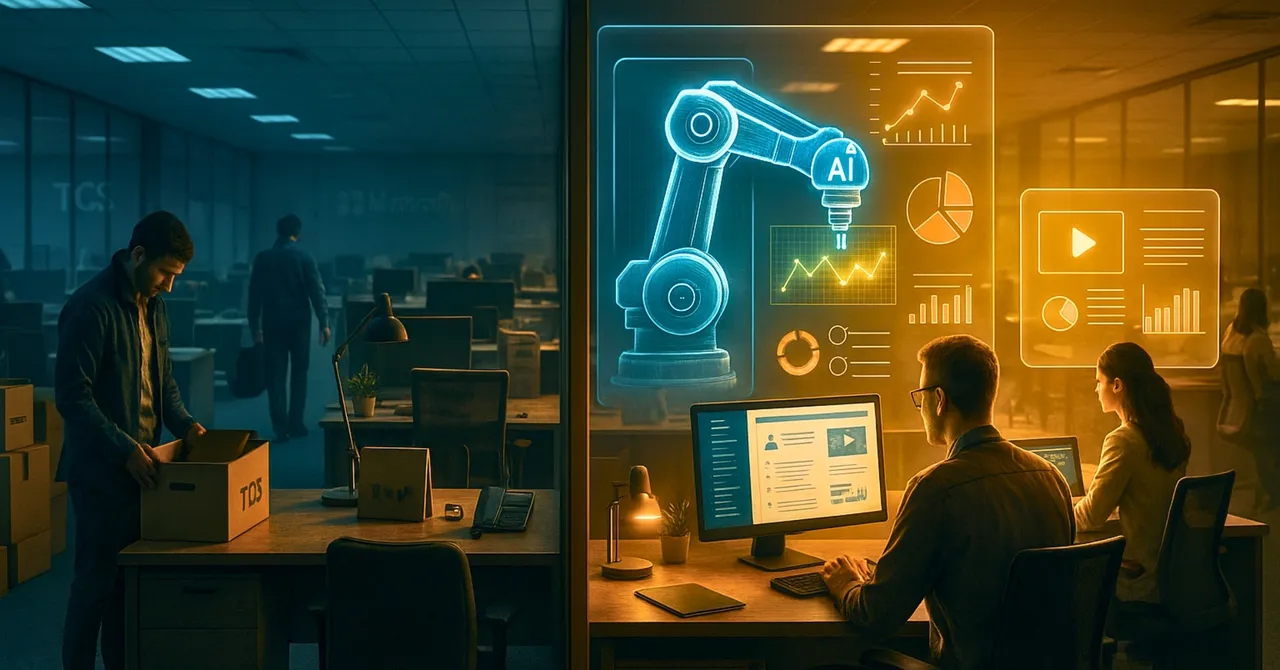 Are IT companies training