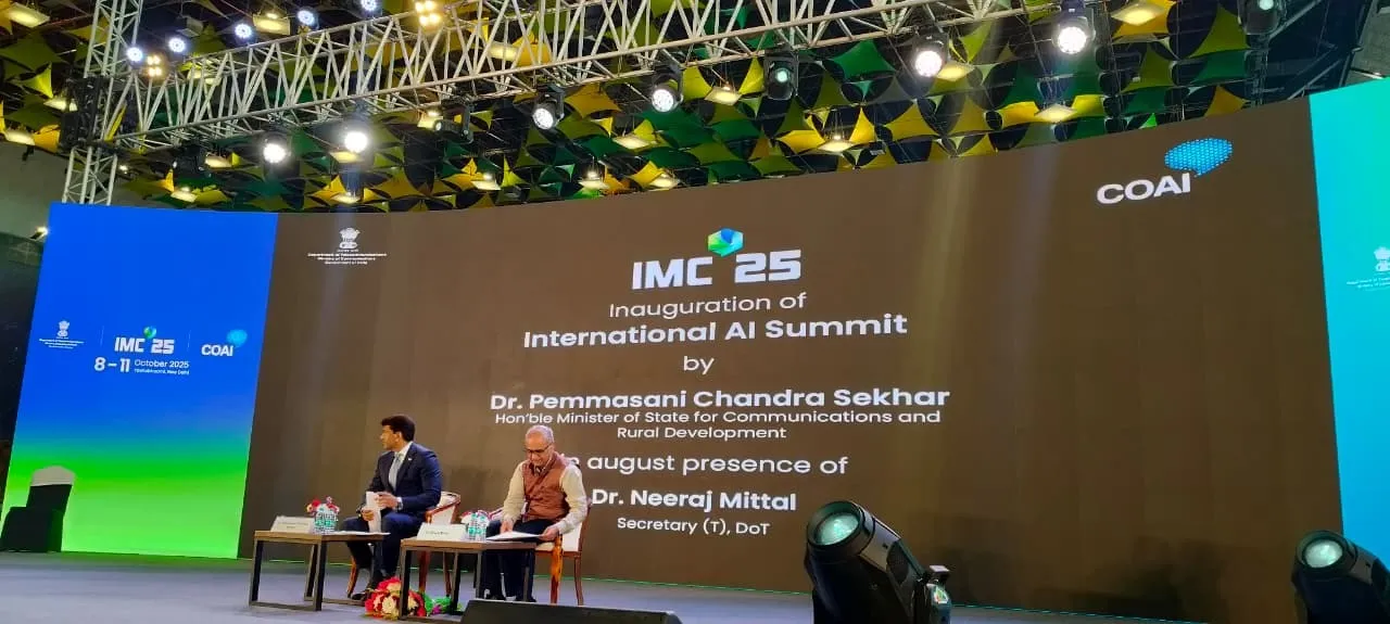 International AI Summit