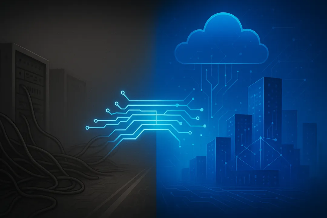 Cisco AI Readiness Index