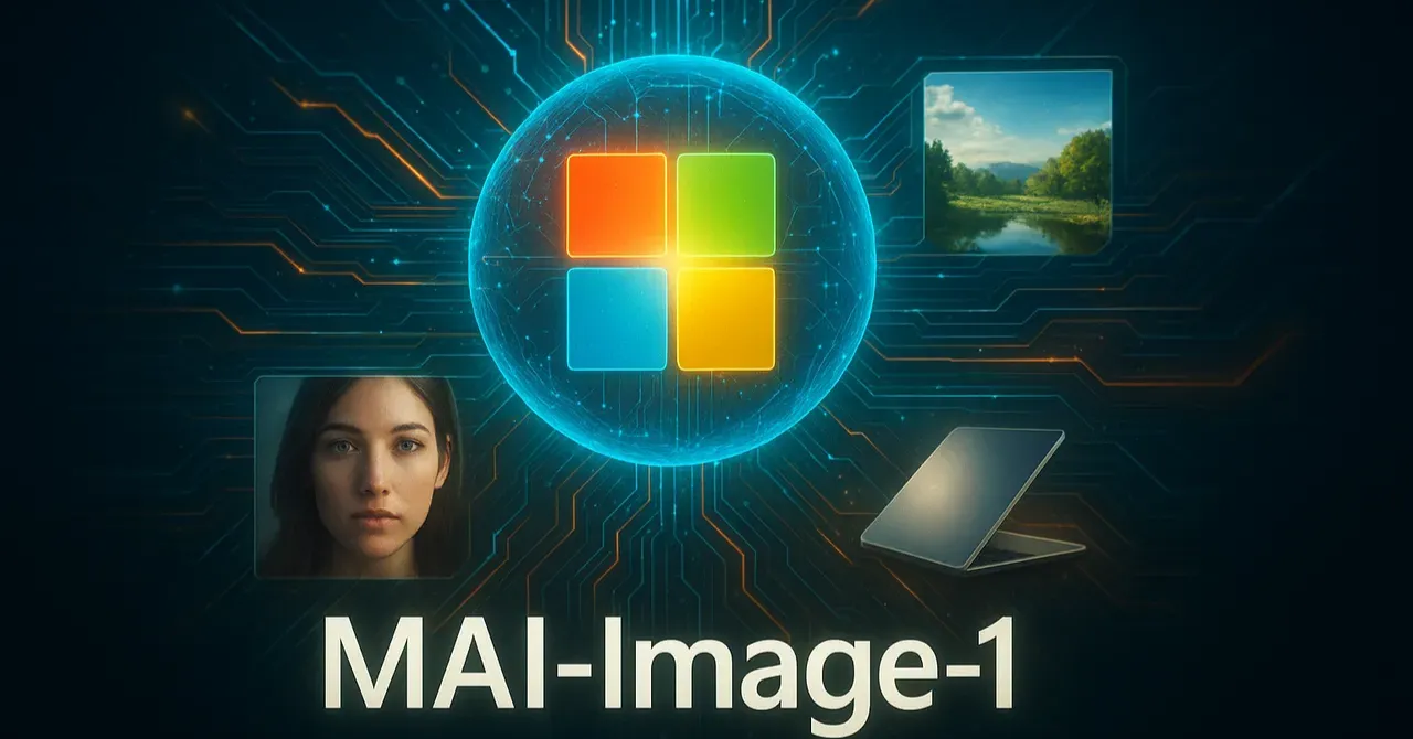 MAI-Image-1