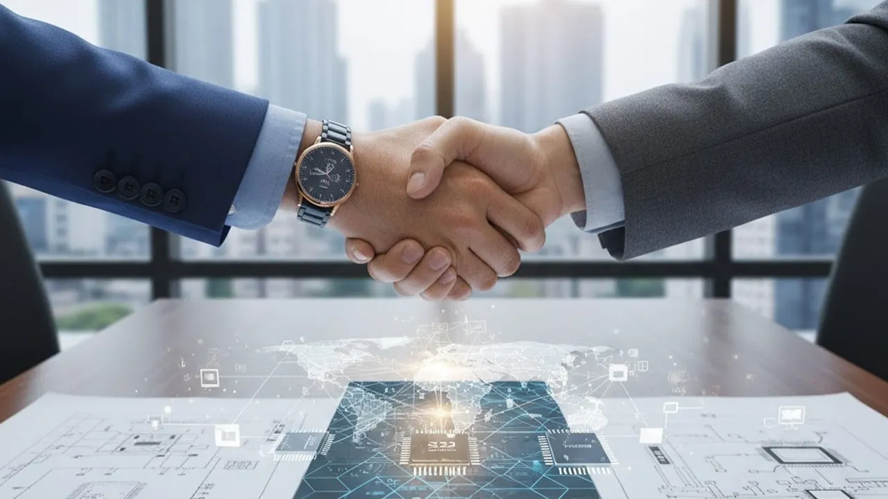 eInfochips-and-NXP-announce-collaboration