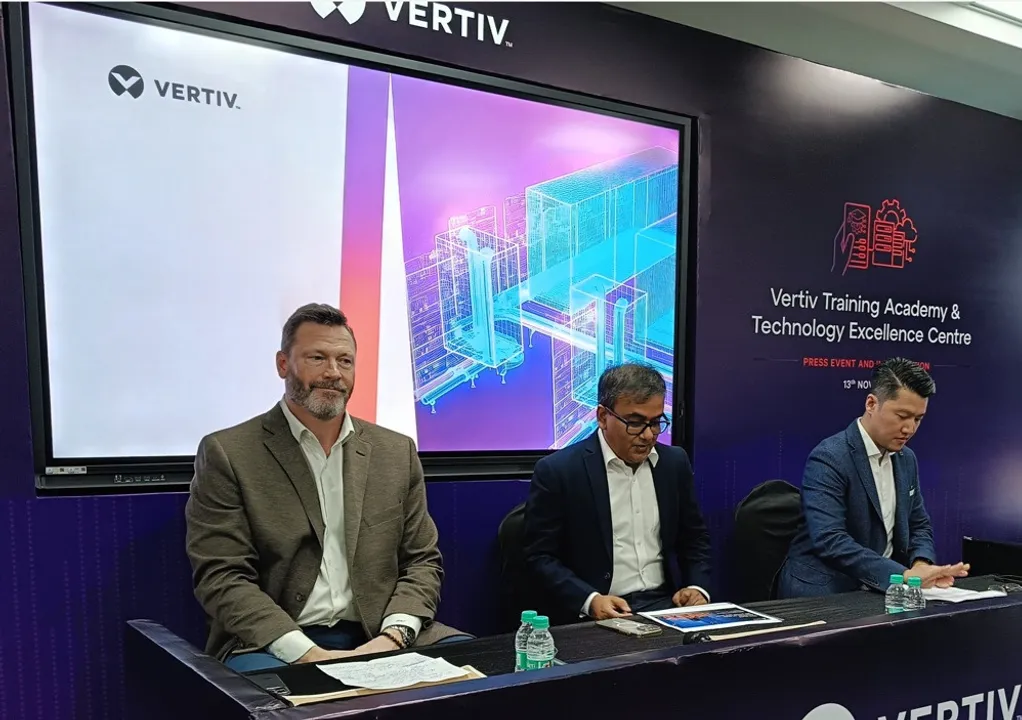 Vertiv