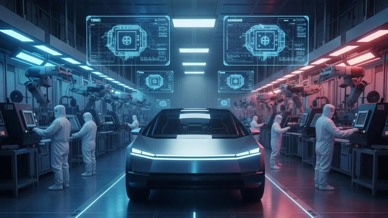 Musk-signals-Tesla-AI5-mass-production