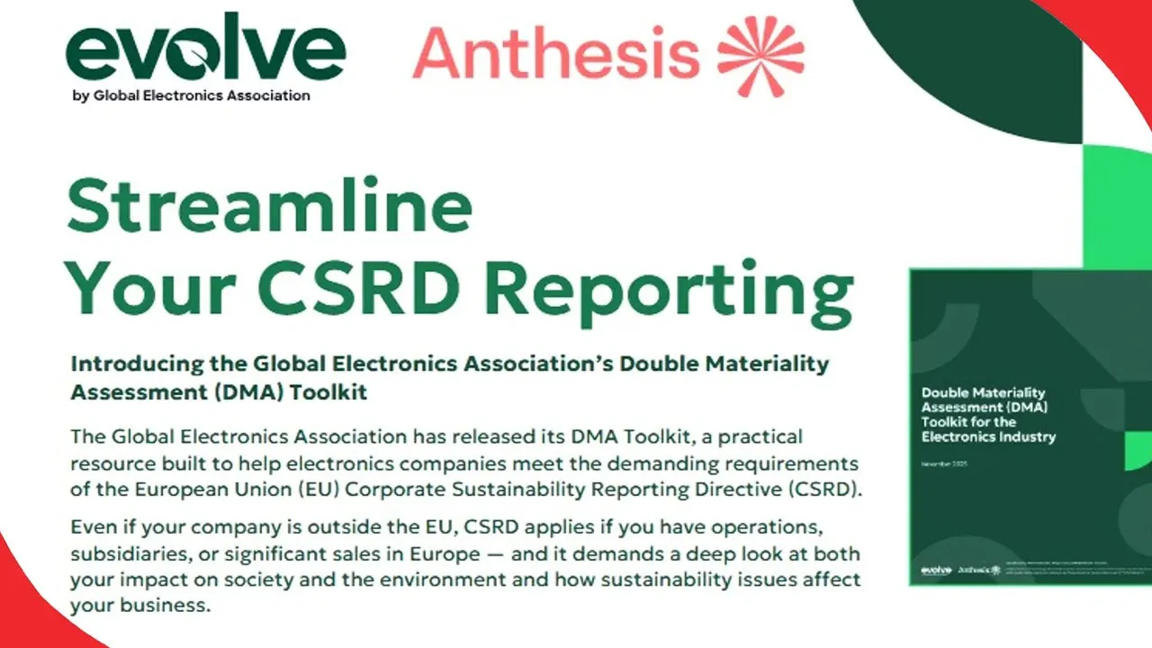 Global-Electronics-Association-launches