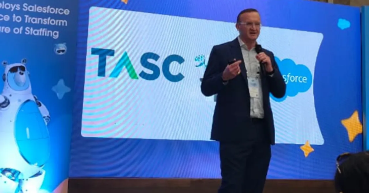 TASC CTO