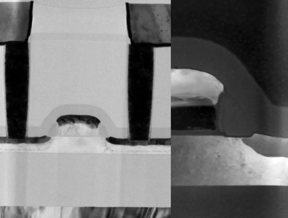 STMicroelectronics JLoche