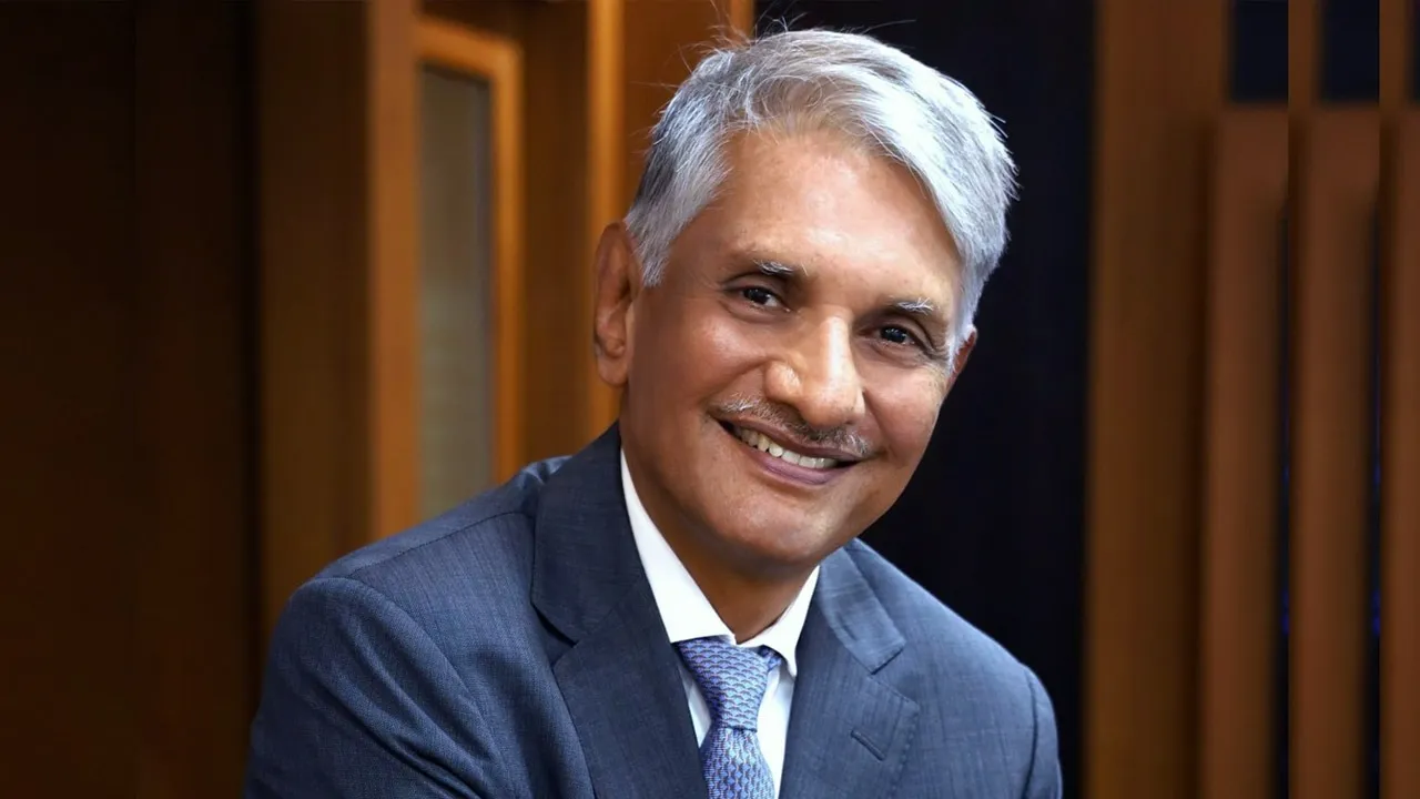 Rajiv-C-Sasken-Technologies