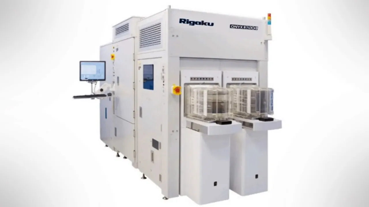 Rigaku-launches-ONYX-3200