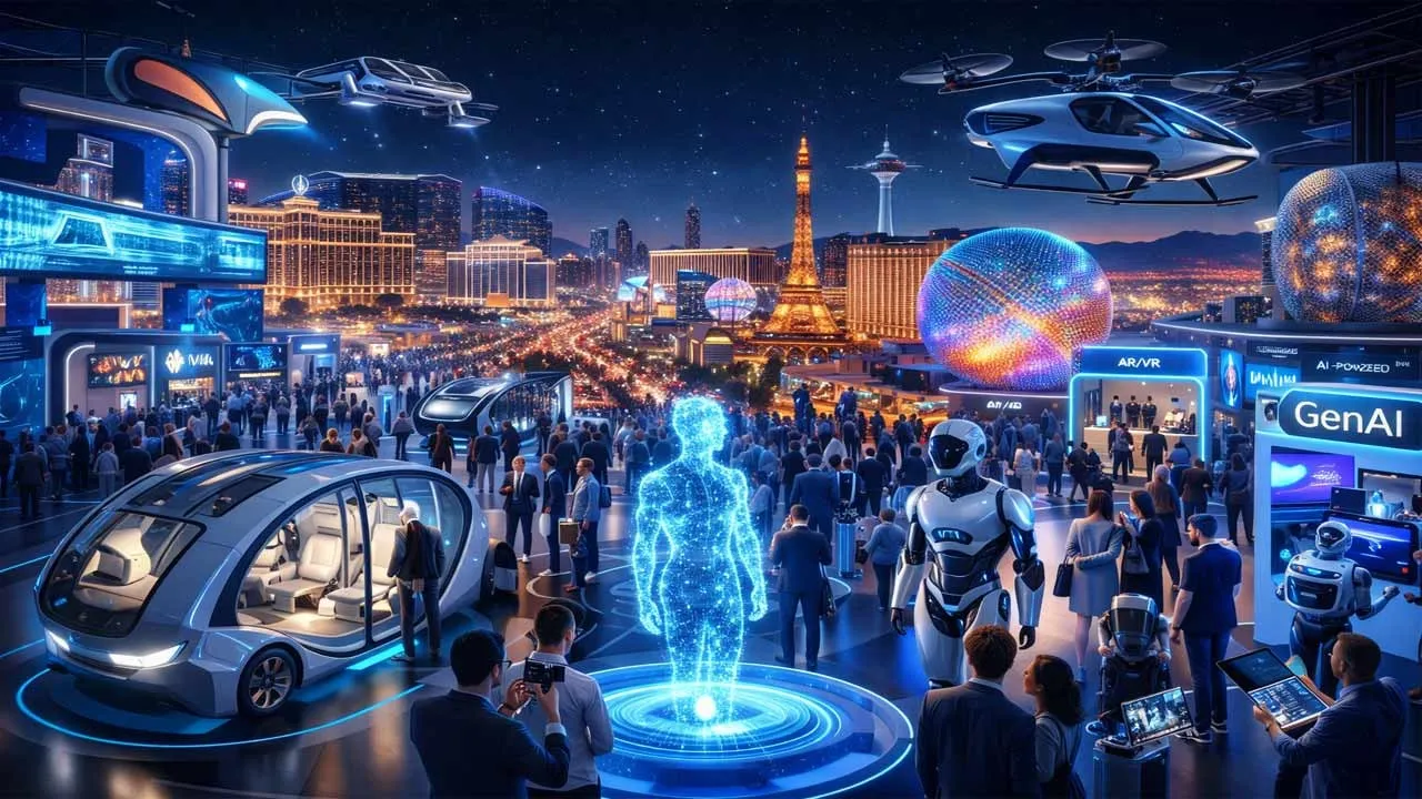 CES-2026-Las-Vegas