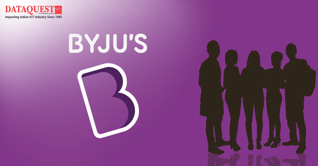 Byju's Cleared of Fraud