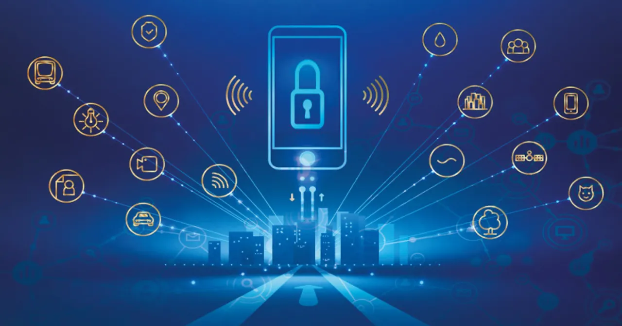 Rise of cyber security and IoT in the hospitality industry