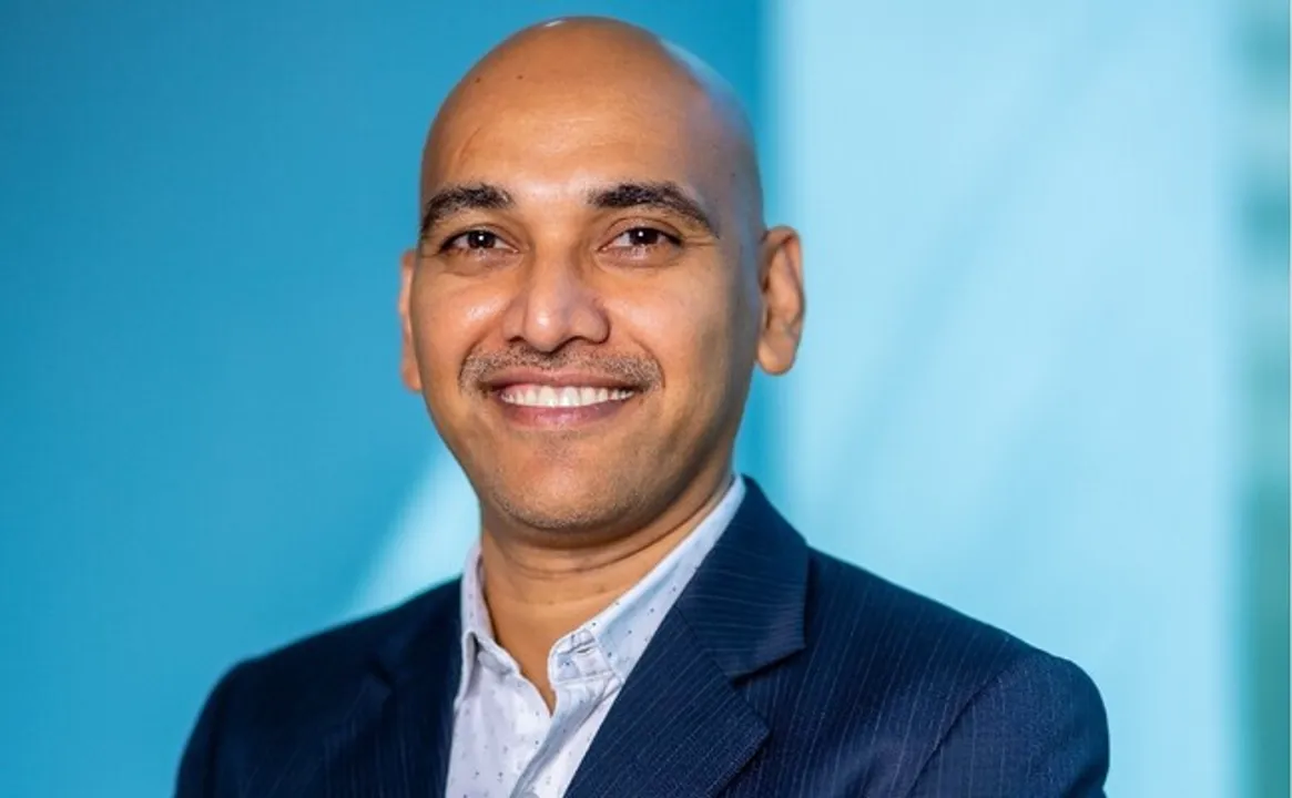 Deepak Chand Thakur, co-founder and CEO, NPST