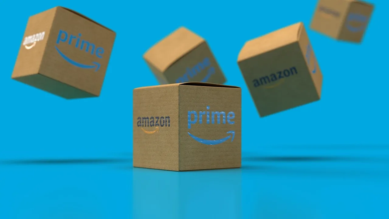 Amazon India