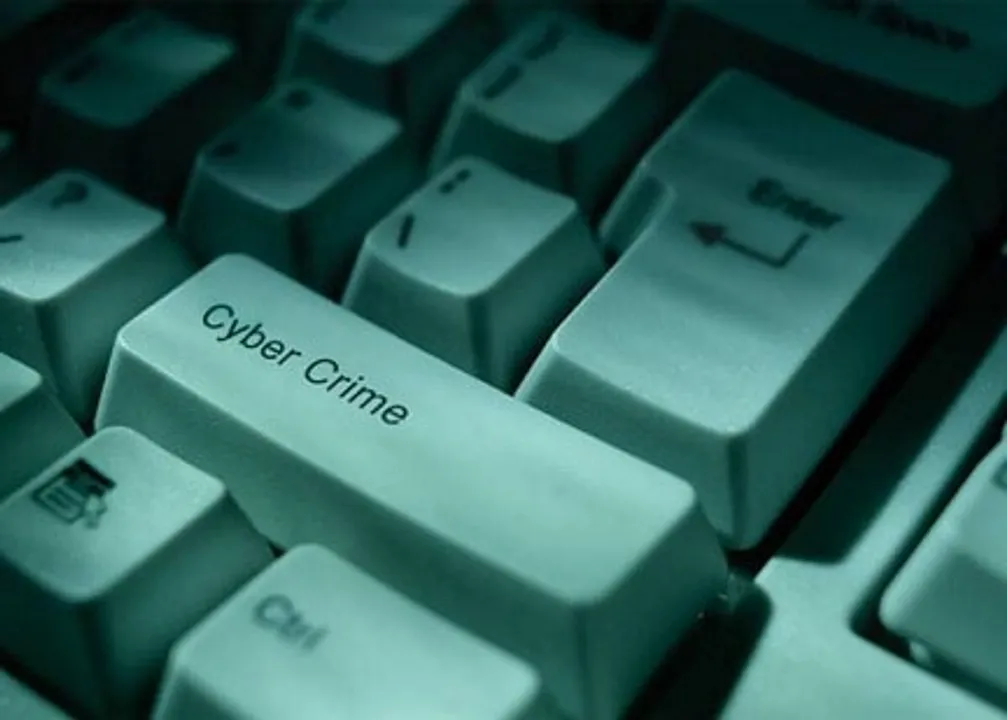 cybercrime