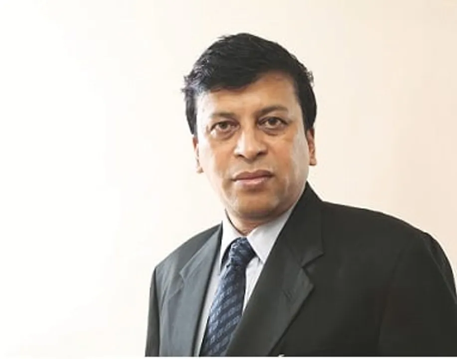 Tridib Bordoloi Head – IT Press Trust of India